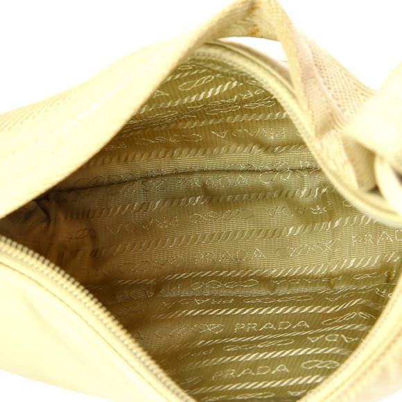Prada Mini Re-Edition 2000 Hobo Tessuto - Picture 5 of 7